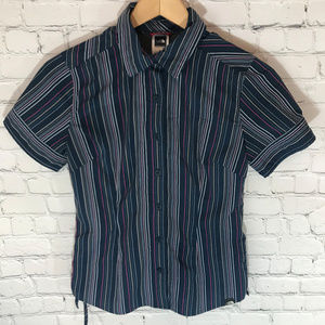 The North Face Short Sleeve Vapor Wick Shirt